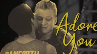 Seb&Carlos; Adore You