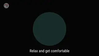 Relax Breathing | 1 Min