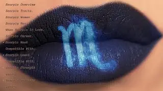 scorpio men in love | Scorpio Zodiac signs