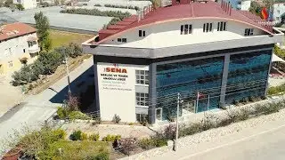 Fethiye Özel Sena Mesleki ve Teknik Anadolu Lisesi tanıtım filmi
