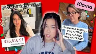 Let's talk the Holiday Debt Trap