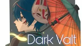 Dark Valt Aoi ~