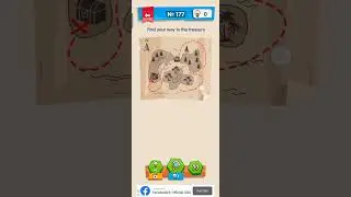 iq boost level 177
