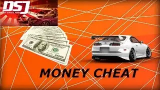 Drift Streets Japan | Money Cheat
