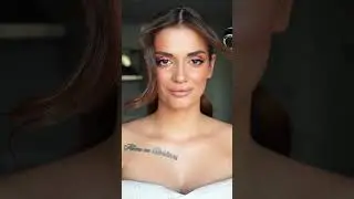 Ed Sheeran и пять базовых кистей для макияжа! #makeup #makeuptutorial