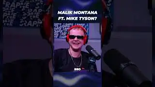 MALIK MONTANA ft. Mike Tyson? | WIESZ O CO CHODZI