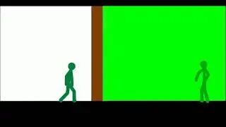 Stickman Tournament (part 1) Reupload