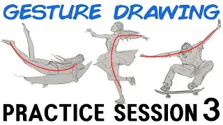 Draw With Me | practice makes perfect