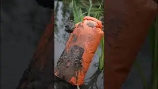 Гермомешок, который выдержит всё 💦