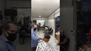 Marcinho do corte