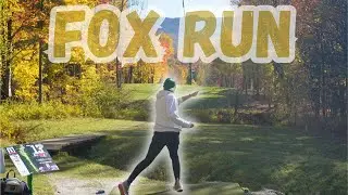 Smuggler Notch Part 1 | Fox Run