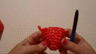 Мочалка игрушка лягушка / Часть 2