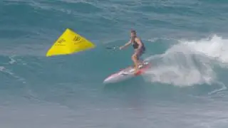 APP World Tour - Race Season Opener - Maui, Hawaii 2017