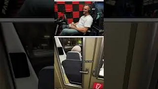 Tram hunting in Bus Simulator 21 (I told you we would find it!)