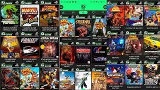 ENCONTREI O MELHOR EMULADOR DE PS1(PLAYSTATION 1) PARA ANDROID 2025