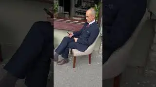 Классический костюм 