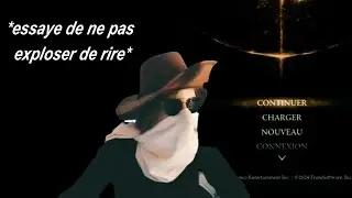 Stream déluré du DLC d'Elden Ring : Best of