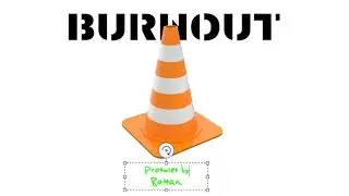 [FREE] Roman - BURNOUT (RJD2 x Injury Reserve Type Beat)