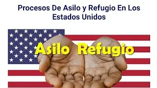nueva regla de inmigración que remodela el sistema de asilo de EE.UU.