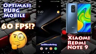 Optimasi PUBG Mobile di HP paling gampang tanpa ribet tanpa root