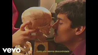 El David Aguilar - Cosmomanía (Lyric Video)