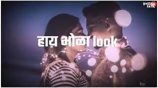 Agri Koli Love Song//New Agri Koli Watsapp Status