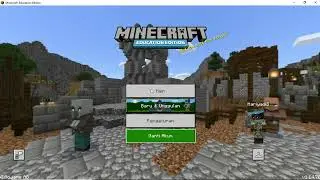 Cara Install dan Memainkan Minecraft Education Edition | MISTER DAY
