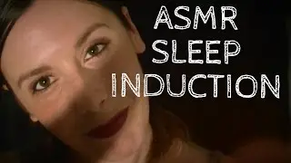 ASMR Sleep Induction: A Binaural Role Play and Progressive Relaxation