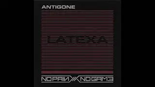 Antigone - Latexa