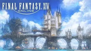 Final Fantasy XIV - Episode 64 - Saint Coinach's Find