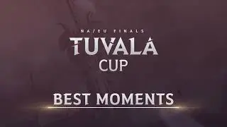 Tuvala Cup 2021 Highlights | Black Desert