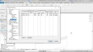 REVIT MEP 60 : Configuración electrica