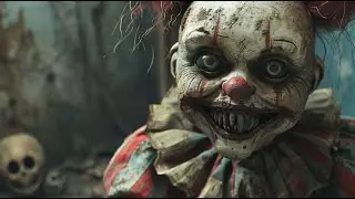 1 HOUR OF HORROR STORIES FROM AROUND THE WORLD