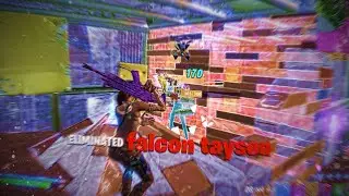 Get Fly ✈️ (Fortnite Montage)