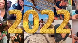 STEPHEN JAMES | whoiselijah | 2022 RECAP @im.linamaria 💘