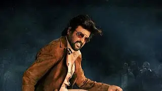 Darbar Mass BGM | Best Tamil BGM Ringtone | Darbar BGM Ringtone