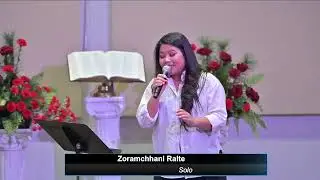 Dawtu Ka Ngei - Zoramchhani Ralte | TGM Conference Indiana 2024