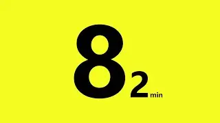 The Exit 8 - I'm busy. Don't disturb my way to work! (Clear in 2 minutes)