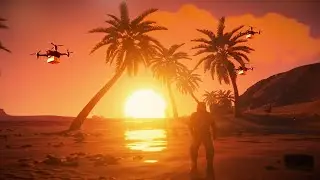The Drone Marketplace is Helping our Wipe Day