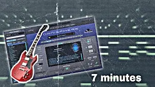 How To Play Guitar On Fl Studio Piano Roll