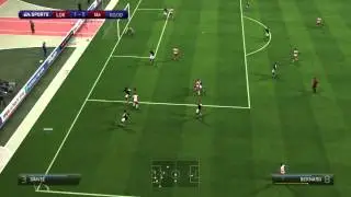 FIFA 14 | Krayz LOK Compilation