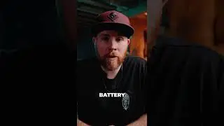 Power this Camera with USB-C!