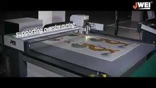 Mini, yet Mighty: Introducing the JWEI CB08II-1216-PM J-CUTTER Mini!