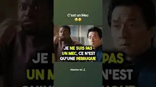 Rush hour 3 