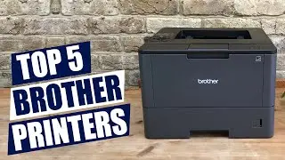 ** Brother Printer HACKS: Tips to Maximize Your Printer**