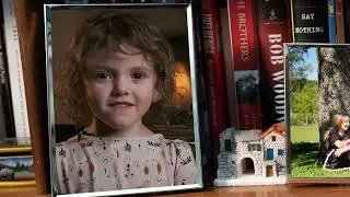Short Film Portraits of Your Loved Ones