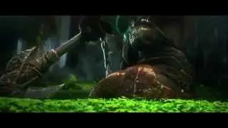 League of Legends Cinematic  A New Dawn