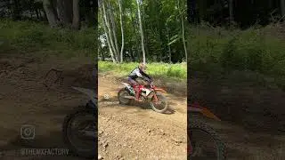 Proper Braking Position… don’t make this mistake