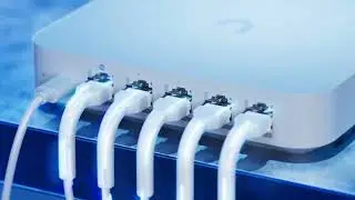 Инновации UniFi: Site Manager | Network 8.3 | Cloud Gateway Max
