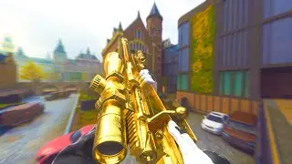 Fastest Sniping in Search and Destroy